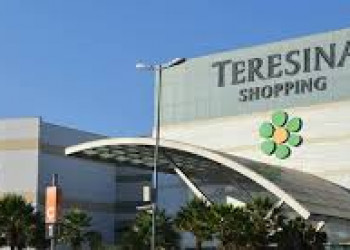 Teresina Shopping vai funcionar em horário especial na quinta-feira (31)